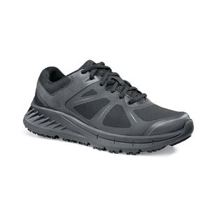 Shoes For Crews Vitality II Womens Trainer Black 8