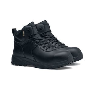 Shoes For Crews Engineer IV CT Work Safety Boot Size 8 76737-42/8