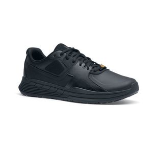 Shoes For Crews Condor II Water Resistant Trainer Black 9.5