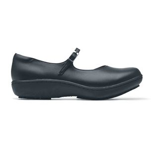 Shoes For Crews Mary Jane II Dress Shoe Size 3 3002-36/3/5.5