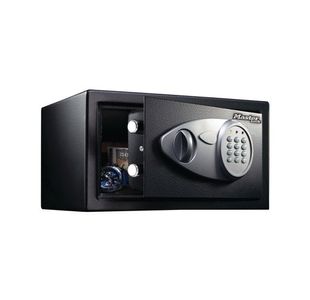 Master Lock Security Safe Electric Lock 11.6 Litre X041ML