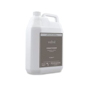 Refill Velve Conditioner with Pumps 5 Litre (Pack of 2) I025C