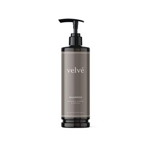 Velve Shampoo 400ml (Pack of 9) I002A