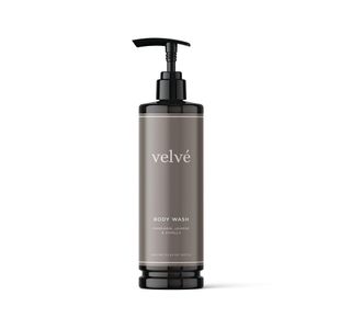 Velve Hand Wash 400ml (Pack of 9) I004