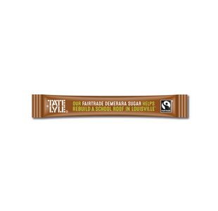 Tate & Lyle Brown Sugar Sticks (1000 Pack) SJ957