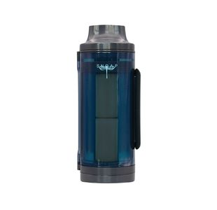 Snoap Erebus Dispenser Anthracite Grey ESD1