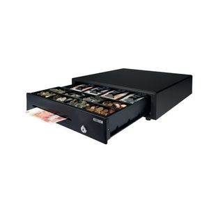 Safescan LD-4141 Light Duty Cash Drawer Black 132-0423