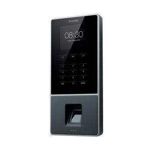 Safescan TimeMoto TM-626 Clocking In System with RFID/Fingerprint Sensor 125-0586