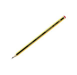 Staedtler Noris 120 HB Pencil (12 Pack) 120-HB