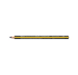Staedtler Noris Jumbo 119 Learner's Pencils HB (Pack of 12) 119
