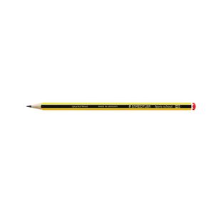 Staedtler Noris School 121 Graphite HB Pencil (Pack of 150) 121 C150