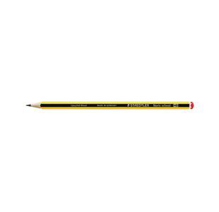 Staedtler Noris School 121 Graphite HB Pencil (Pack of 600) 121 C600