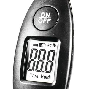 Status Digital Luggage Scales SDLSCALE1
