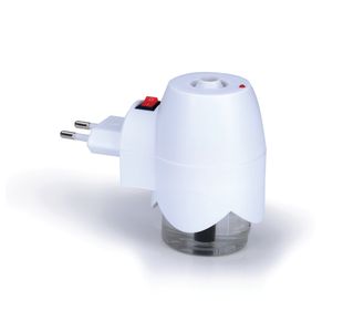 Status Travel Mosquito Repellent Plug In SMOSQPLUG1