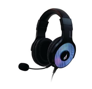 SureFire Harrier 360 Surround Sound USB Gaming Headset 48822