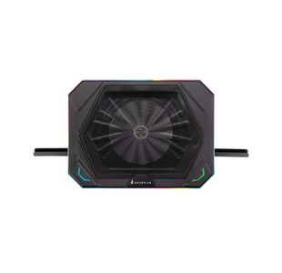SureFire Bora X1 Gaming Laptop Cooling Pad with RGB 48844