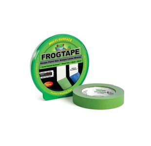 FrogTape Multi-Surface Masking Tape 24mmx41.1m Green (Pack of 14) 157361