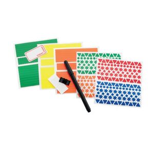 Sasco Year Planner Kit 70080