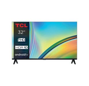 TCL 32 Inch LED Smart TV 1080P FHD HDR 32S5400AFK