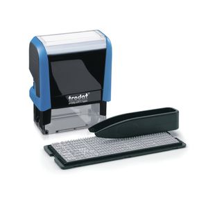 Trodat Printy 4.0 4911 Stamp 37x13mm 43196
