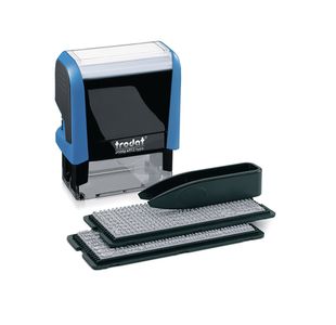 Trodat Printy 4.0 4912 Stamp 46x17mm 43197