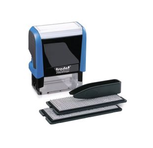 Trodat Printy 4.0 4913 Stamp 57x21mm 43198