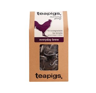 Teapigs Everyday Brew (Pack of 50) FOTEA010