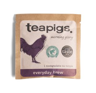 Teapigs Everyday Brew Envelope (Pack of 50) FOTEA008