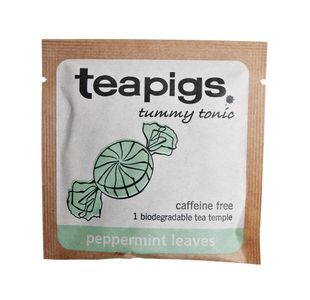 Teapigs Peppermint Leaves Envelope (Pack of 50) FOTEA006