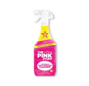 The Pink Stuff Multi Purpose Cleaner 850ml (Pack of 12) 471988