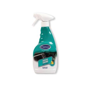 Triplewax Dash Shine Cleaner 500ml Citrus TDS506