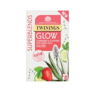 Twinings SuperBlends Glow HT (20 Pack) F14954