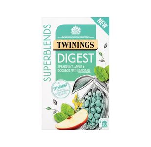 Twinings SuperBlends Digest HT (20 Pack) F15168
