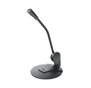 Trust Primo Desk Microphone for PC and laptop 21674