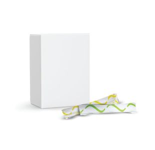 Organic Applicator Tampons Regular Pack 20 (Pack of 12) 9660