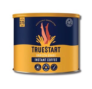 Truestart Barista Grade Instant Coffee 500g HBIN500TUB