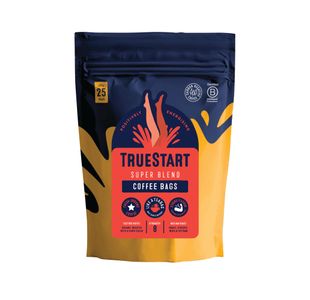 TrueStart Super Blend Coffee Bags Pack of 25 COFSB25LOOSE