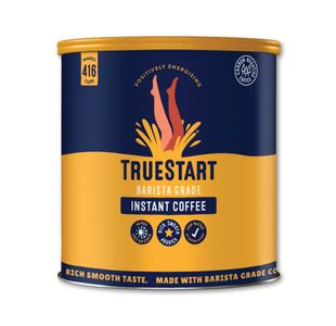 TrueStart Coffee Barista Grade Instant Coffee 750g HBIN750TUB