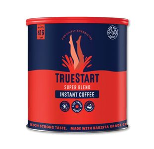 TrueStart Coffee Super Blend Instant Coffee 750g HBIN750STUB