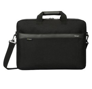 Targus 15.6 Inch Geolite Ecosmart Essential Laptop Case Black TSS984GL