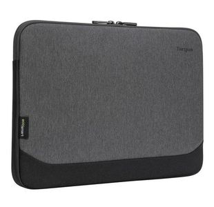 Targus Cypress Ecosmart 35.6cm 14 Sleeve Case Grey TBS64602GL