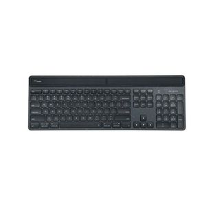 Targus Sustainable Energy Harvesting EcoSmart Keyboard AKB868UK