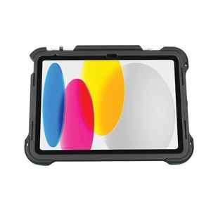 Targus SafePort Rugged Max Case For iPad 10th Generation 10.9 Inch THD929GL