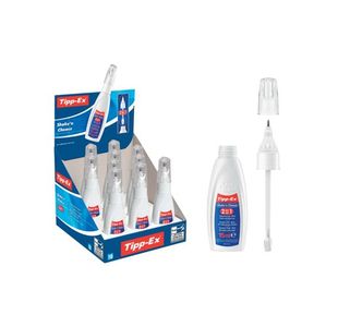 Tippex Shake and Choose Correction Fluid (10 Pack) 9017311