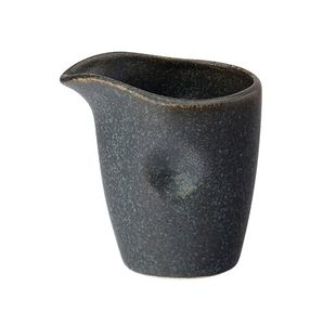 Murra Ash Sauce Jug 3in/7.5cm 4.5oz (Pack of 6) CT9574-B01006