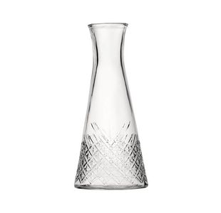 Timeless Vintage Carafe 33oz (Pack of 6) P80402-B01006