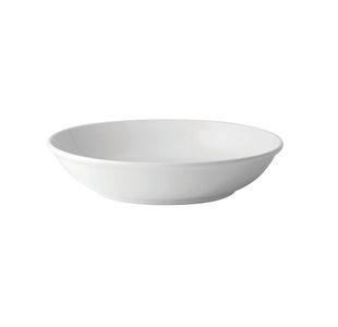 Pure White Pasta Bowl 10.25Inch 26cm 56oz (Pack of 6) E50014-B06018