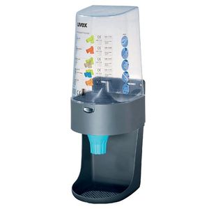 Uvex Earplug Dispenser UV2112000