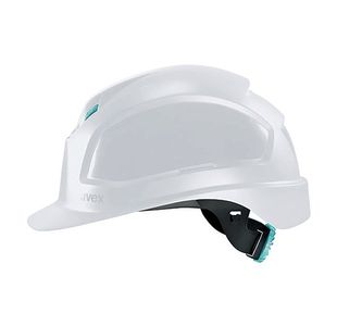 Uvex Pheos Planet B-Wr Helmet White UV9772042