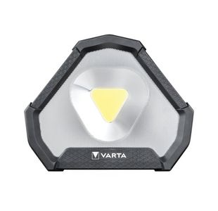 Varta Work Flex Stadium Rechargeable Light 1450 Lumens 18647101401